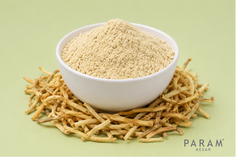 Safed Musli Dry Extract